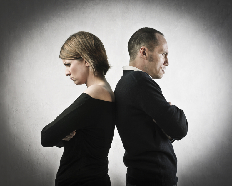 How to Deal with Resentment in Marriage & Relationships