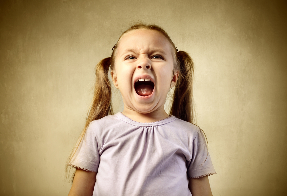 Mad Makes a Mess: How to Overcome Anger