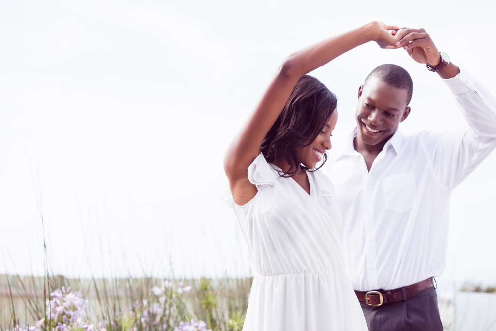 Random Acts of Love: What a Little Spontaneity Can Do for Your Relationship