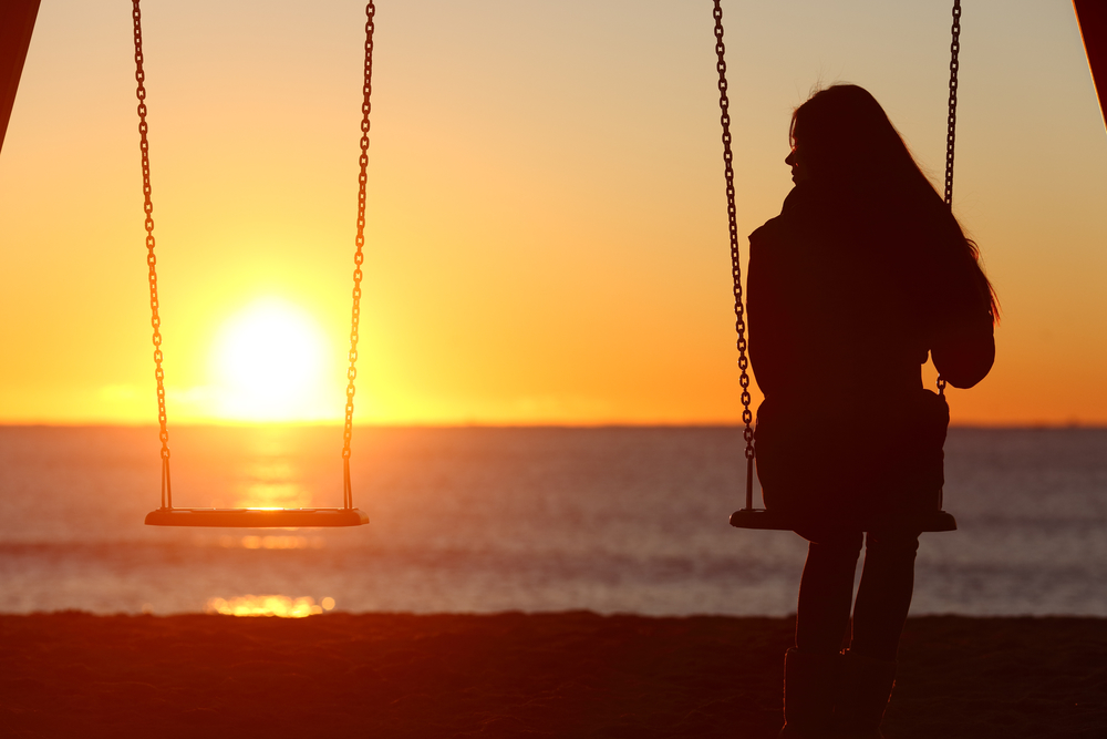 Feeling alone in a relationship? Here's what you can do.