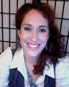 Nadeshda Hernandez, MFT Intern at Relationship Counseling Center Long Beach
