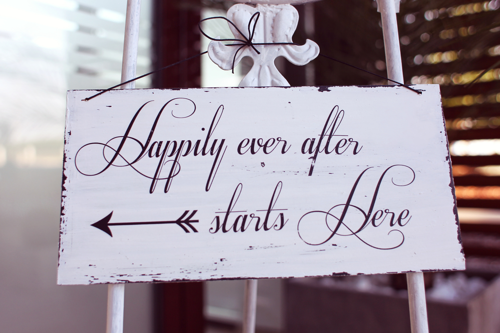 The Perfect Relationship as the Road to Happily Ever After