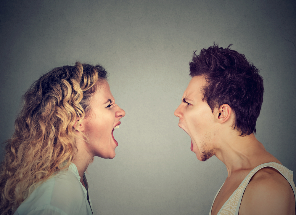 Do You Get Mad? Read This: Anger Problems and Relationships