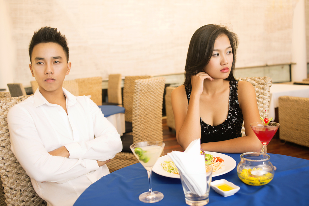 Patience in a Relationship: Why Waiting On Change is Hard