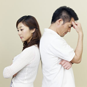 Feeling judged in a relationship can leave us feeling sad, disliked, and rejected.