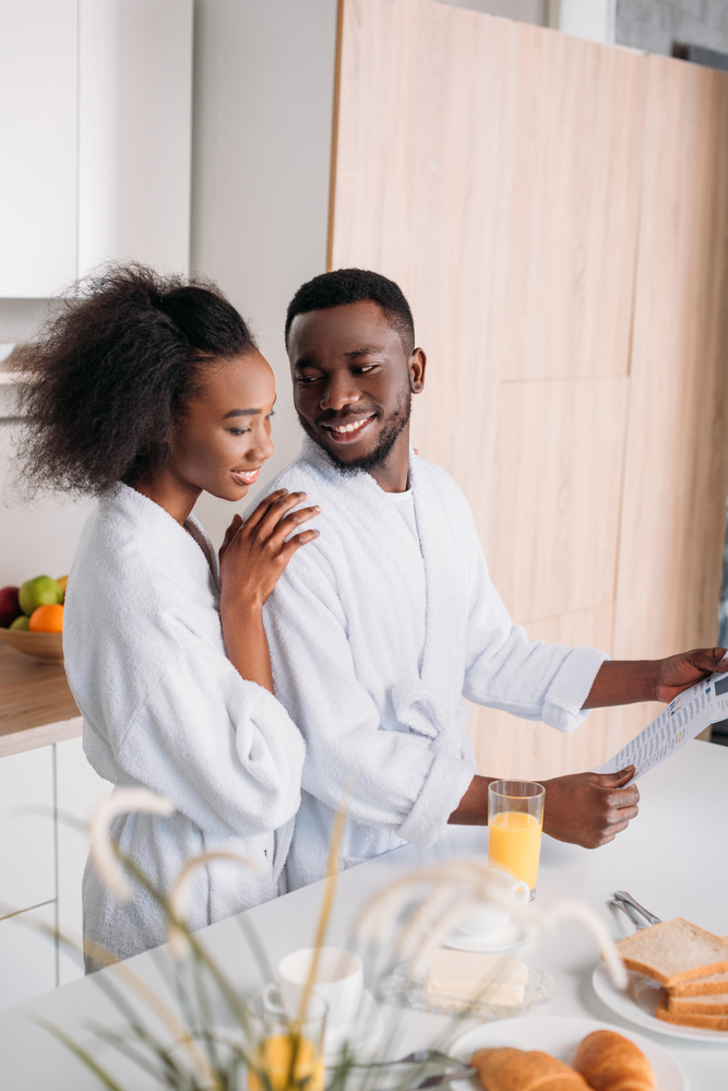 Understanding your needs and communicating them more directly and gently helps couples be happier.